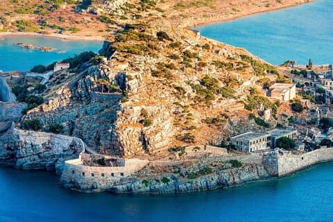 Heldags privat tur i Agios Nikolaos med transport