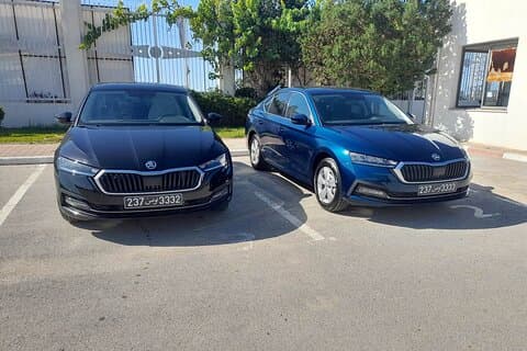 Privat transfer från Tunis flygplats till Sousse