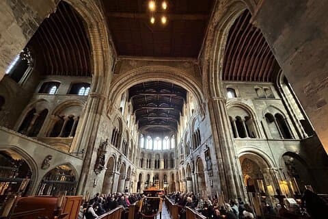Medieval London Walking Tour Oxford Doutorado Historiador Guia