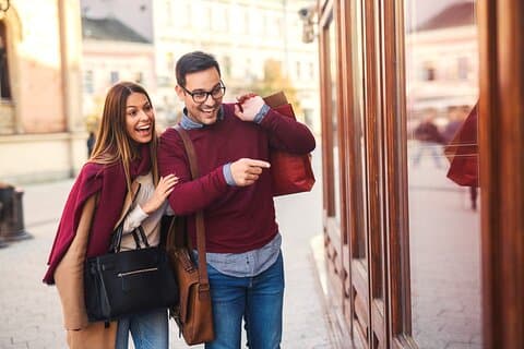 Tour privado de compras desde la ciudad de Estambul hasta Viaport Asia Outlet