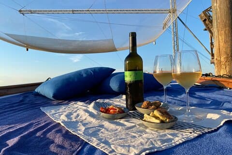 Venice Lagoon Private Sunset Tour