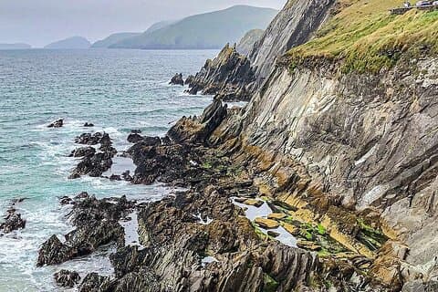 Private Tour durch Dingle und Slea Head