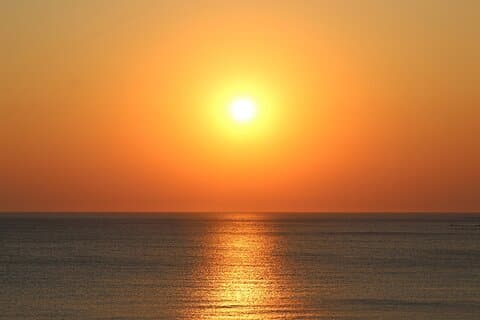 From Chania :Falassarna Sunset Escape. Free Sunbeds!