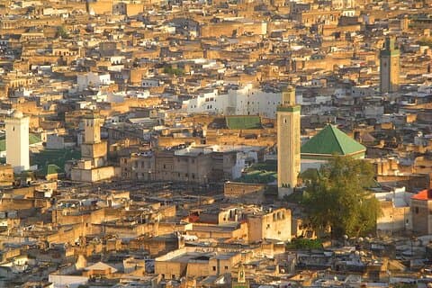 Private Fes Medina Tour mit Ortskundiger Reiseleiter – Kultur & versteckte Juwelen