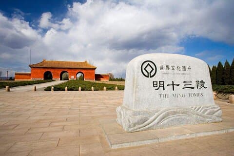 Excursão privada com tudo incluído na Grande Muralha de Mutianyu e Tumbas Ming