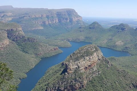 Private Guided Panorama Full Day Tour