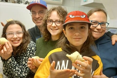 Utmerkelse Paris Bakery Experience i Bastille