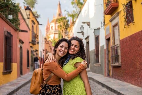 Whispers of Love: Morelia’s Enchanting Romance Private Tour