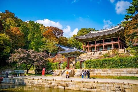 Seoul: Din private brugerdefinerede tur – Half/Full/Outskirts