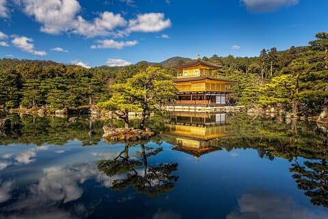 4 Days Private Customizable Tour in Osaka, Nara, Kyoto, Kobe