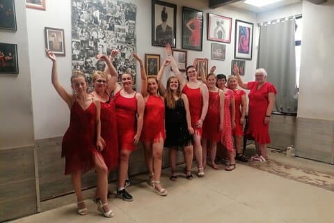 Valence Cours de danse latine et de salsa
