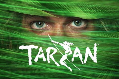Disneys TARZAN Musical