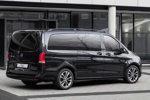 Privater Transfer vom Flughafen Athen nach Porto Heli