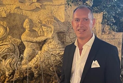 Fabio, Privat overførsel til Civitavecchia fra Rom og omvendt