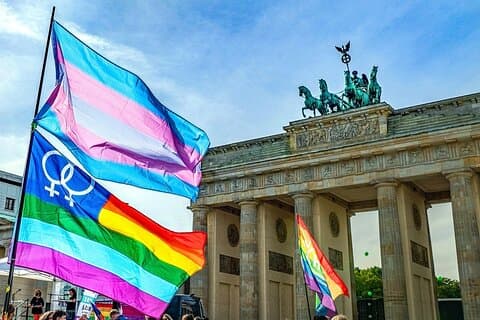 Queer Berlin Private Tour: geboorteplaats van LGBTQ-bewegingen