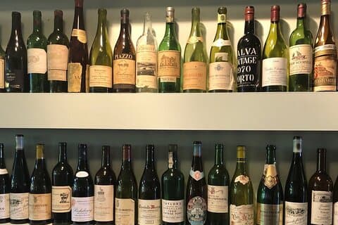 クライストチャーチ発ワイパラ ワイン トレイル ツアー