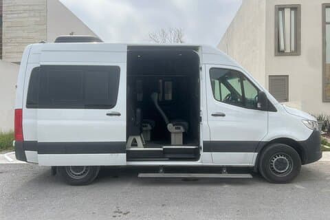 Privat overføring til Playa del Carmen