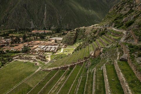 Traslado privado: Cusco a Ollantaytambo Estación de Tren