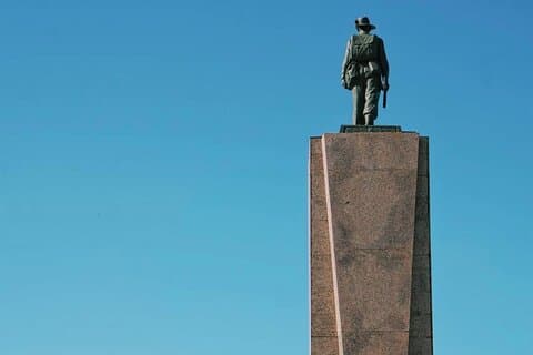 Accra City Treasure Hunt