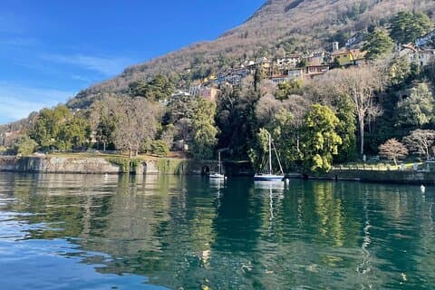Dagstur fra Milano: Comosøen & Bellagio Cruise - Semi privat