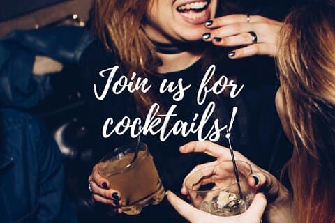Visite cocktail à Londres - Soho