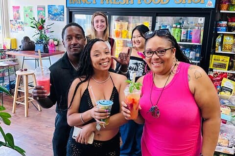 Honolulu City Privat Snack og Foodie Tour