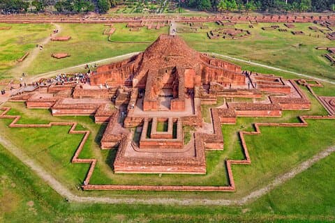 Golden Age Odyssey 5 Day Private Tour