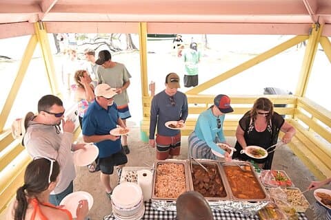 Stingray City e Snorkel Tour con pranzo