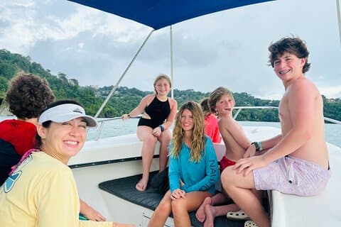 Tour privato di snorkeling