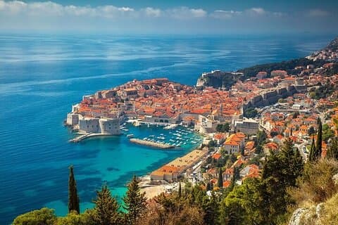 Dubrovnik: een privéwandeling met gids die je niet mag missen