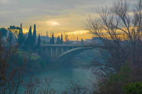 Family Adventures in Podgorica: A Private Tour of Discovery