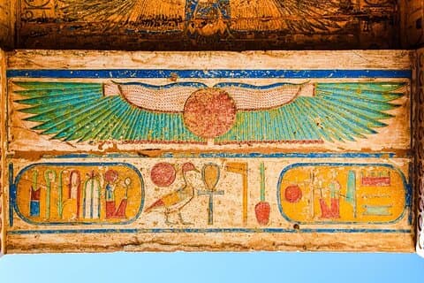 Luxe privétour van een hele dag in Luxor met ophalen