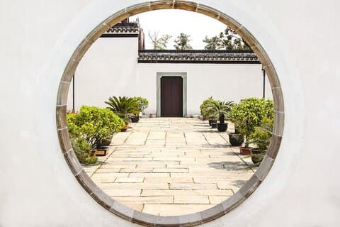 Fra Shanghai: Suzhou & Tongli Water Town Privat dagstur