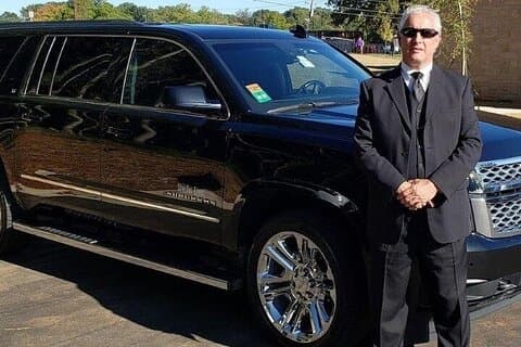 New Orleans Private Airport Transfer to any Hotel or Cruise Port