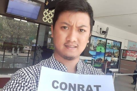Trasferimento aeroportuale Yogyakarta (servizio privato)