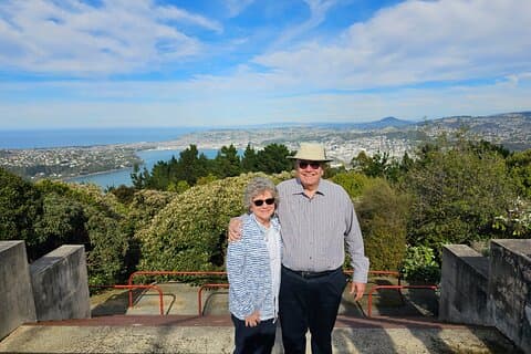 Quickie Tours 1 Hour City Sights Tour Cruise Ship days Only
