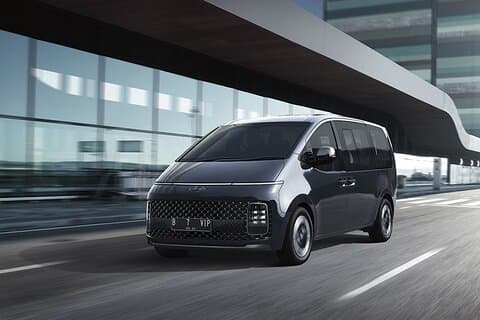 Incheon Airport Transfer Service private transport to/from Seoul