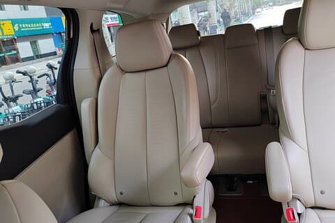 Private 1-way Transfer: Xi'an North Station/Airport to City Hotel