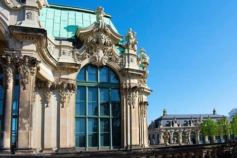 Explore the Instaworthy Spots of Dresden with a Local