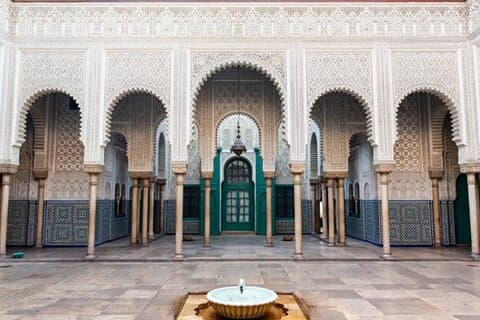 10 days Private Morocco Guided Tour from Casablanca