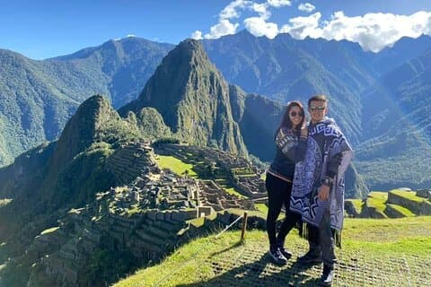 Volledige dagtour in Machupicchu