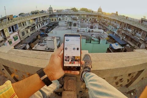 Masterji Kee Haveli Half Day Tour with Guide