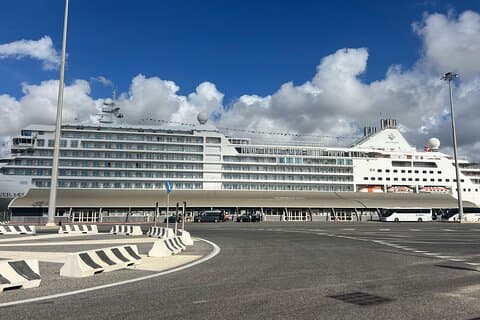 Private Transfer from Civitavecchia Port to Airport and Rome