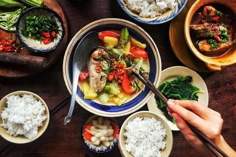 Authentische Saigon Street Food-Tour zu den 13 besten Geschmacksrichtungen in Gassen