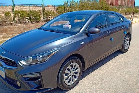 Transfer de Marsa Alam para Luxor