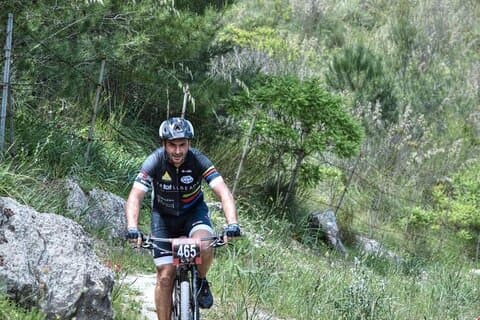 Tour en bicicleta eléctrica, Selinunte