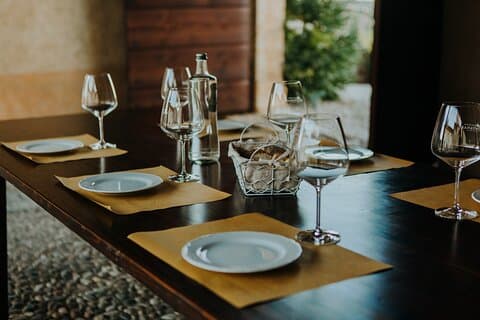 Experiencia de arte y vino en Valpolicella en el Palazzo Montanari
