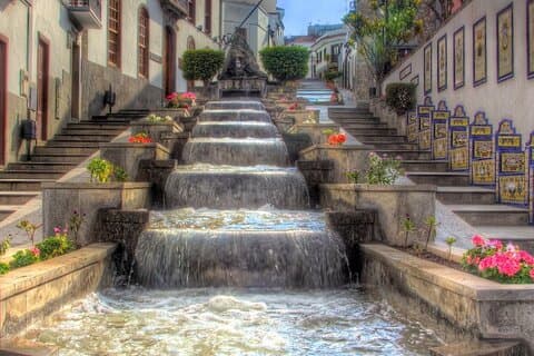 Gran Canaria North Tour Canarian Landscapes