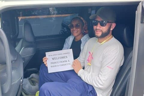Private Montego Bay Airport Transfer***HOTELS to OCHO RIOS***VIP