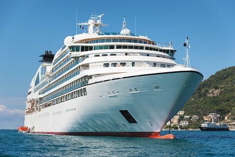 From Tianjin Cruise Port: Private 2-Day Beijing Highlights Tour